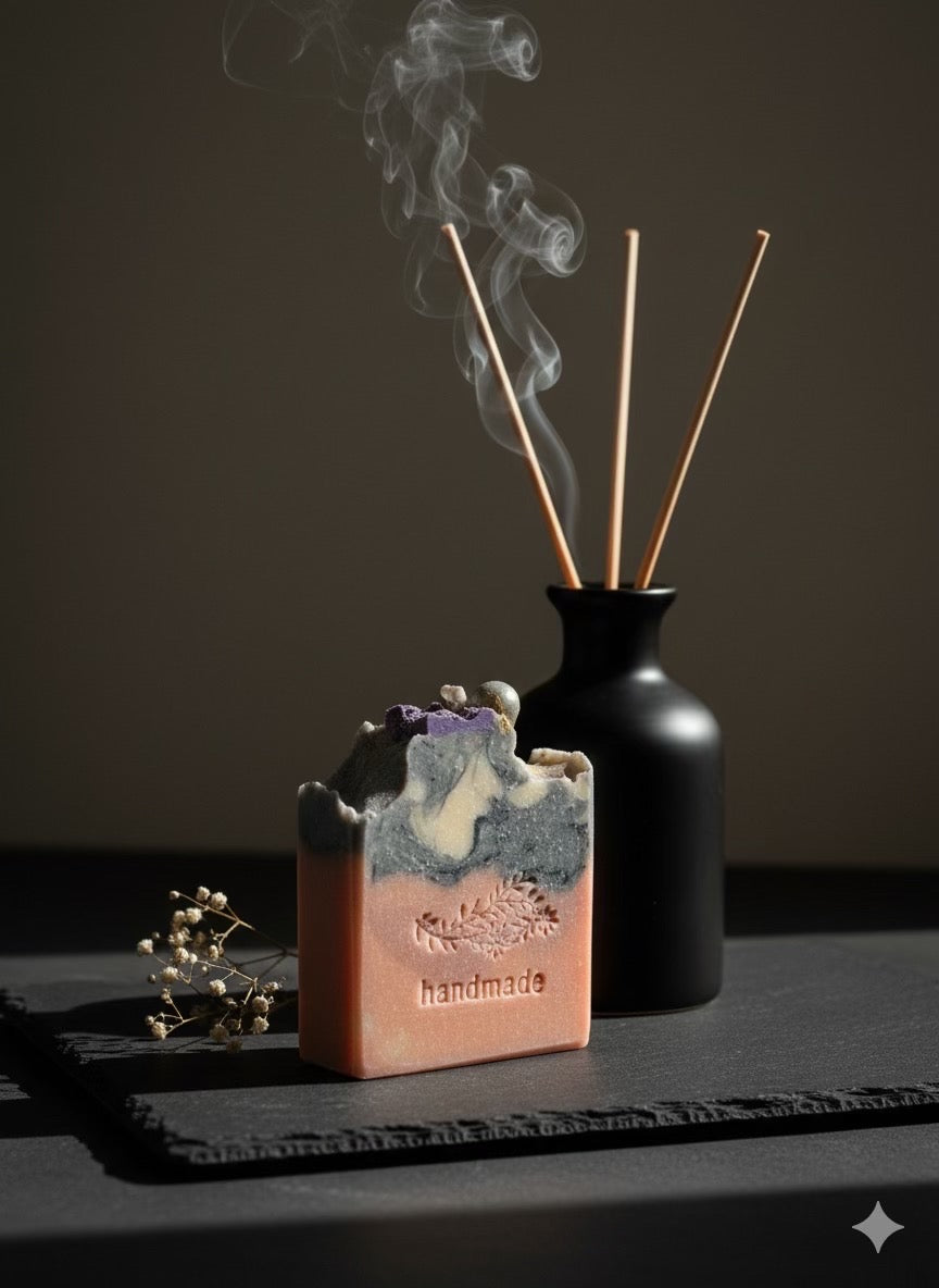 Fragrance & Home Scents