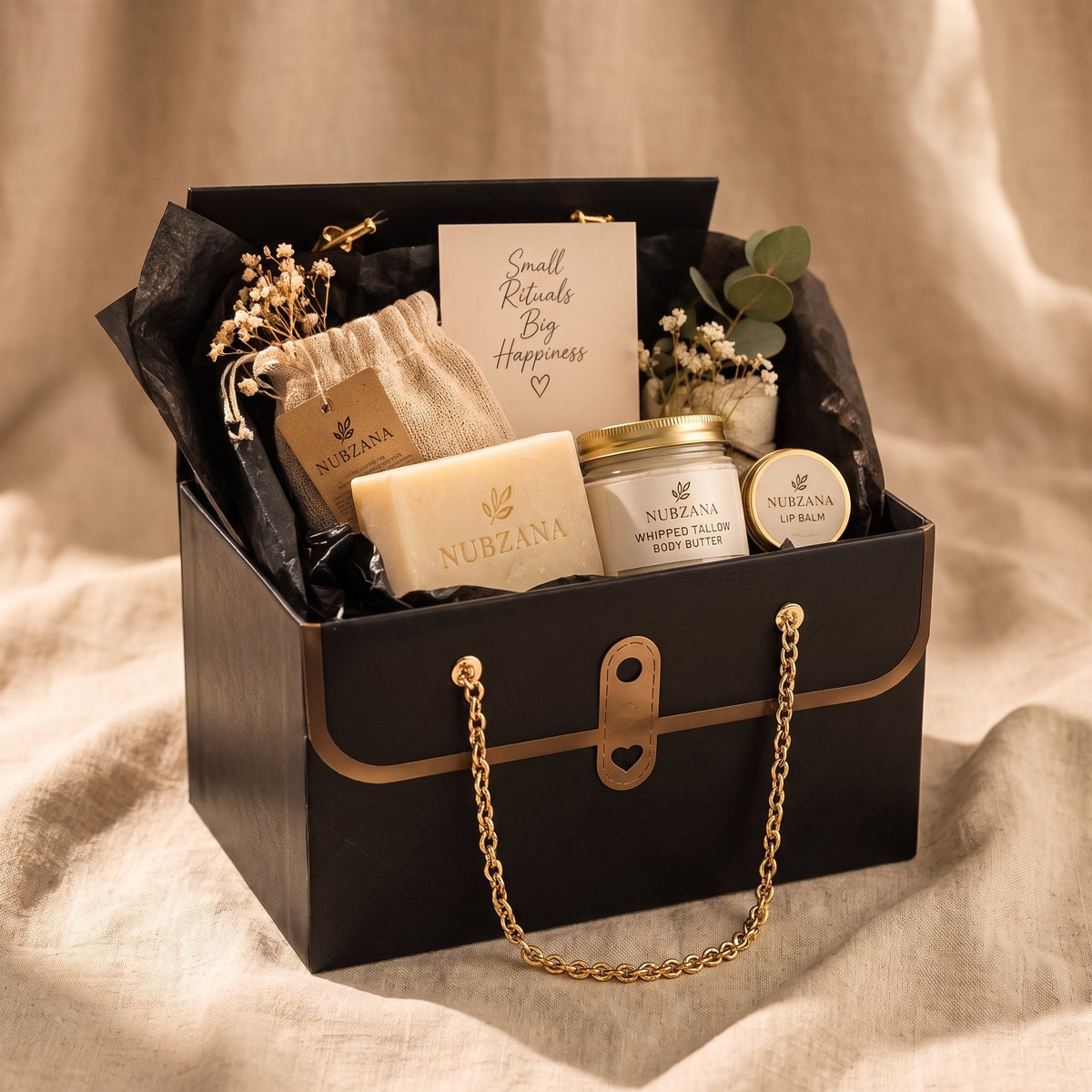 Nubzana Giftboxes