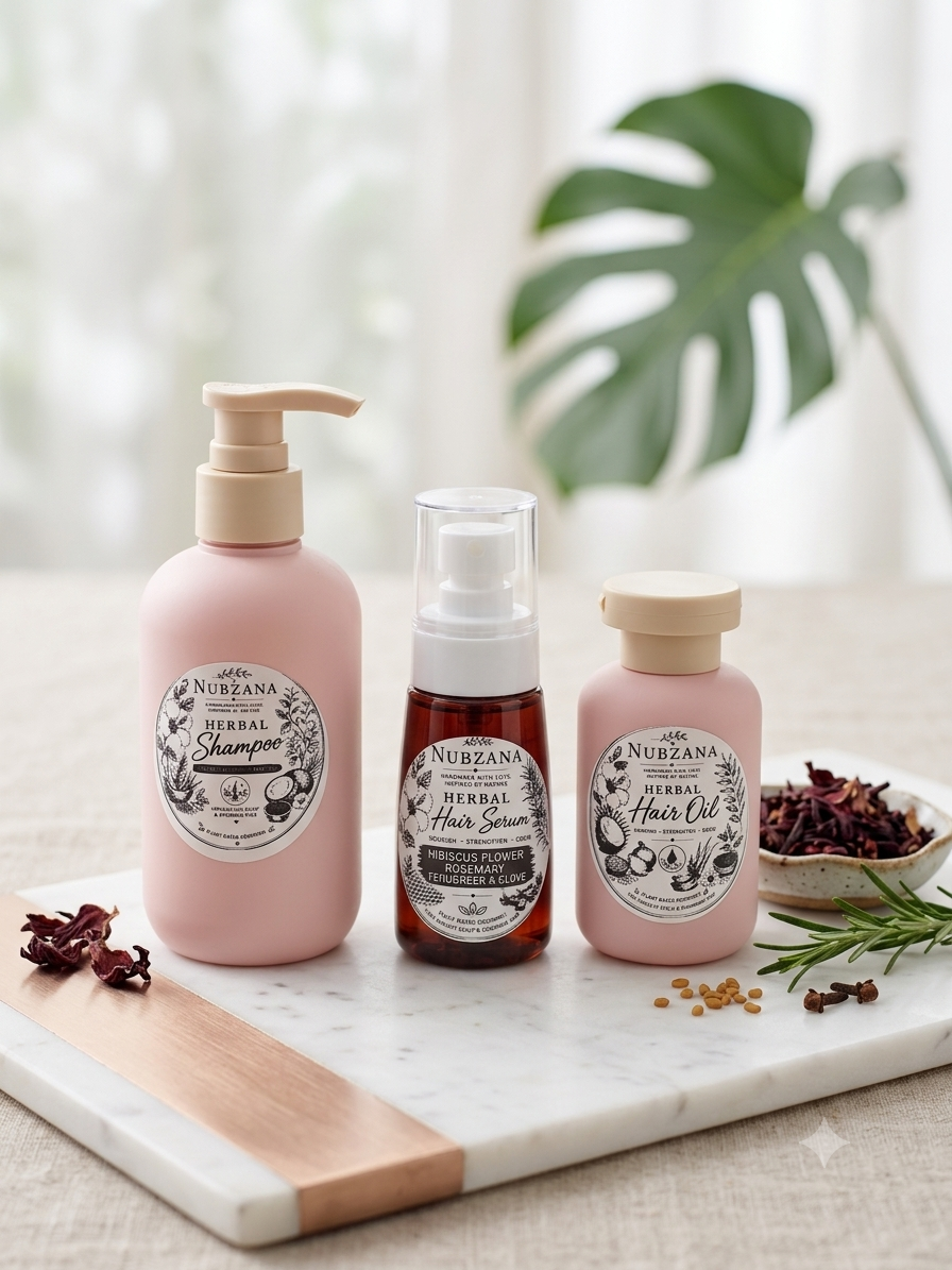 Hair Care