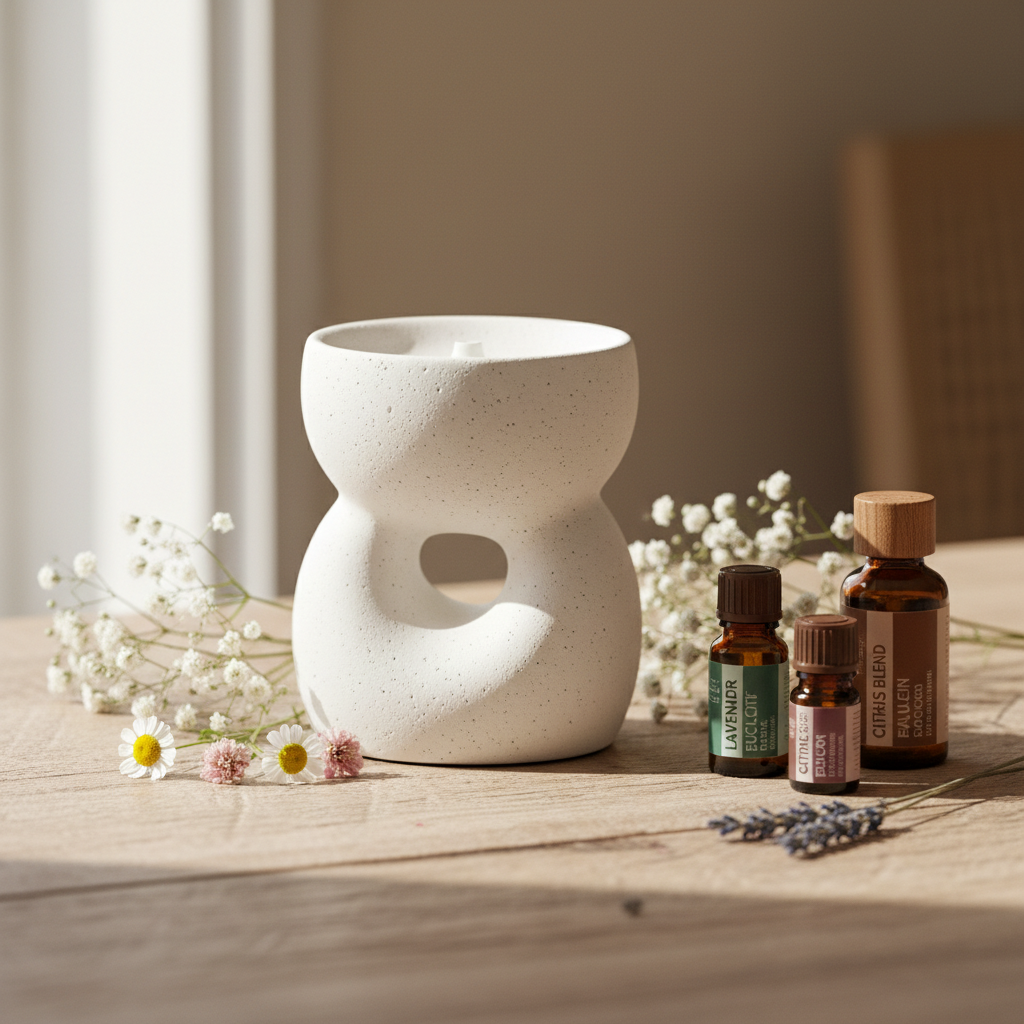 Wellness & Rituals