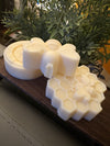 NubZana Honeycomb Tallow Lotion Bar (100g)