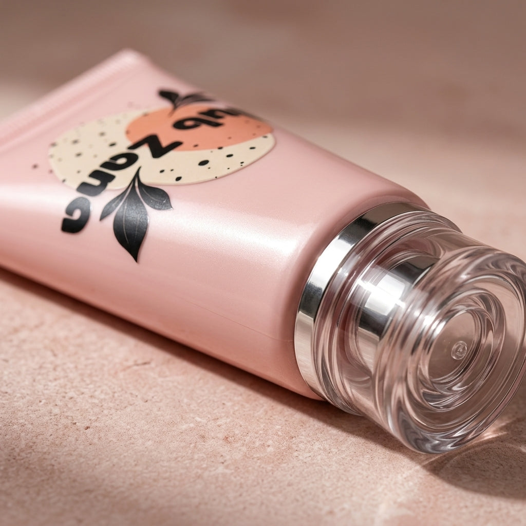 Rosehip Clay Glow Body Lotion